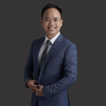 Chuyên gia Vương Mạnh Hoàng